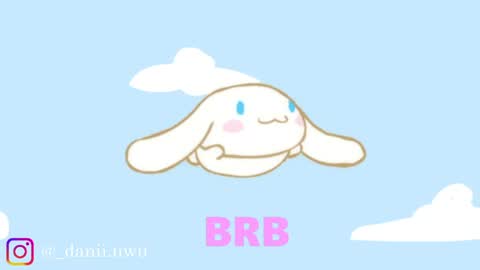 Dani  online show from April 14, 5:08 pm