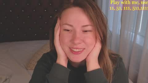 Everyday stream in the same time online show from March 20, 5:34 am