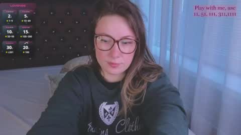 Everyday stream in the same time online show from April 18, 1:42 am