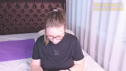 Everyday stream in the same time online show from May 29, 1:47 am