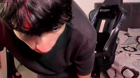 Diego online show from December 1, 11:10 pm