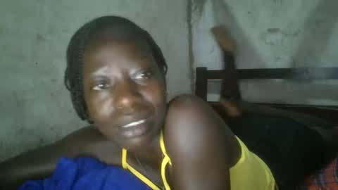 cute_doria online show from November 13, 6:45 am