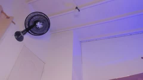 Snapshot of cute_ebonny chatting on January 19, 2:36 am Stacy online show from January 19, 2:36 am