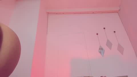 Snapshot of cute_ebonny chatting on November 1, 5:26 pm Stacy online show from November 1, 5:26 pm