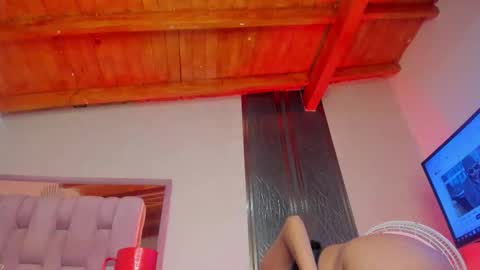 Snapshot of cute_ebonny chatting on November 25, 5:46 pm Stacy online show from November 25, 5:46 pm