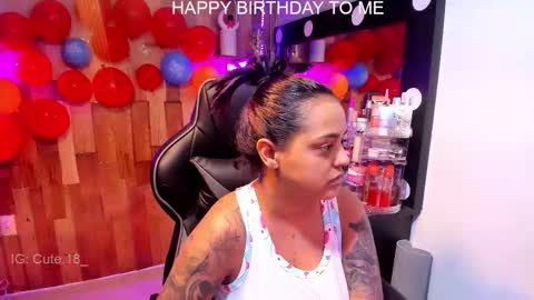    Independent Model online show from October 30, 11:16 pm