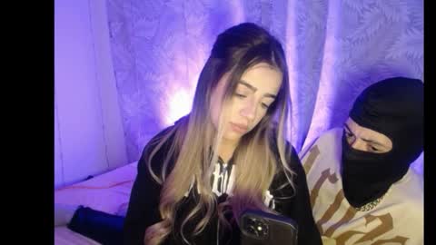 Emma online show from January 9, 2:36 am