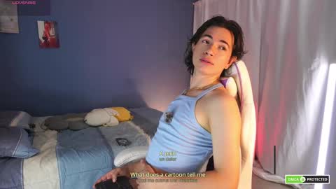 You Erelis  online show from March 8, 4:01 am