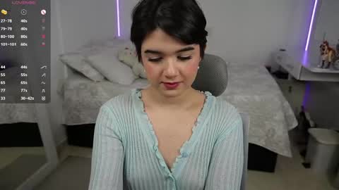 Cute online show from April 8, 5:24 pm