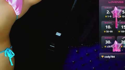 cute_feem online show from September 18, 5:31 am