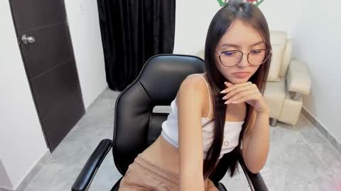 Bella Fox online show from January 6, 2:54 pm