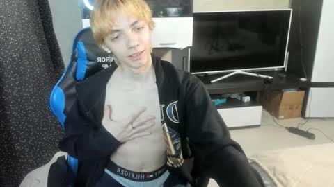 Grisha online show from April 24, 6:05 am