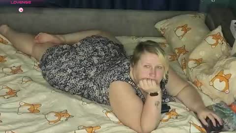 Hanna online show from July 20, 8:55 pm