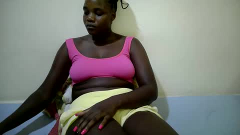 cute_heaven online show from September 22, 4:42 pm