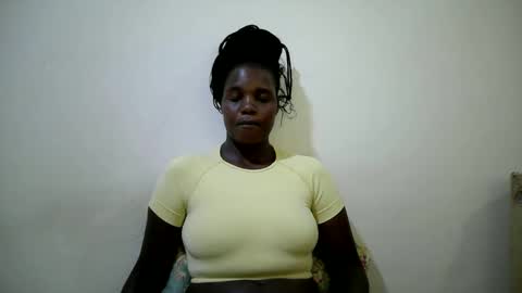 cute_heaven online show from October 1, 9:43 pm