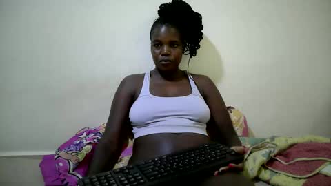 cute_heaven online show from October 3, 11:02 pm