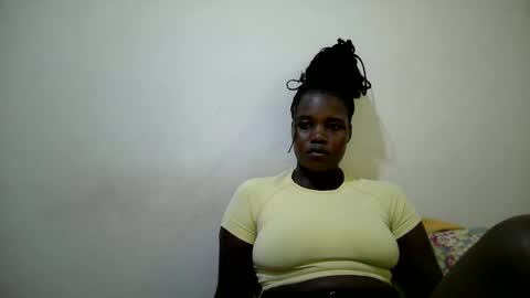 cute_heaven online show from October 7, 7:44 pm