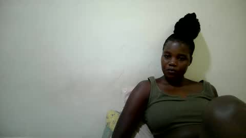 cute_heaven online show from October 11, 9:30 am