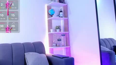 Cute horny1 online show from February 20, 12:49 pm