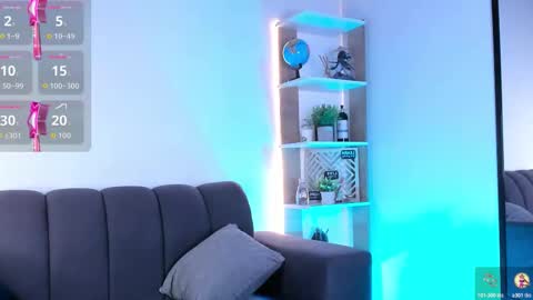 Cute horny1 online show from March 16, 12:20 pm