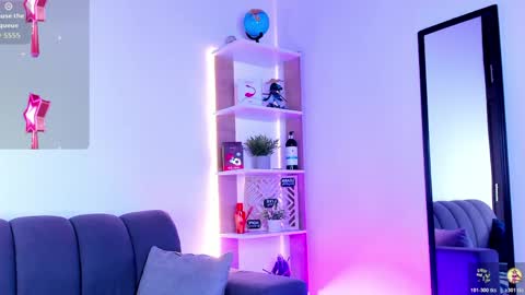 Cute horny1 online show from March 29, 11:21 am