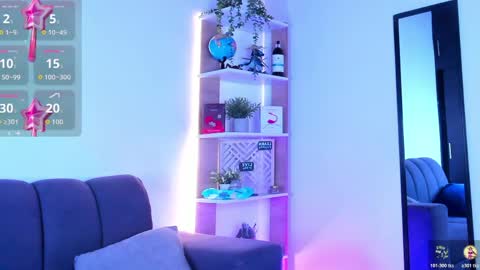 Cute horny1 online show from April 7, 11:43 am