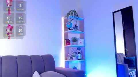 Cute horny1 online show from April 13, 11:27 am