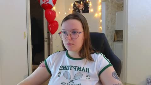 Kite and Jack online show from February 14, 6:19 pm