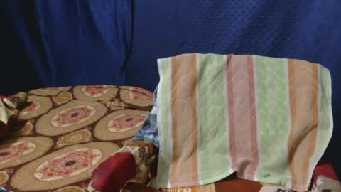 Snapshot of cute_kashmira99 chatting on February 15, 9:05 am kashmira online show from February 15, 9:05 am