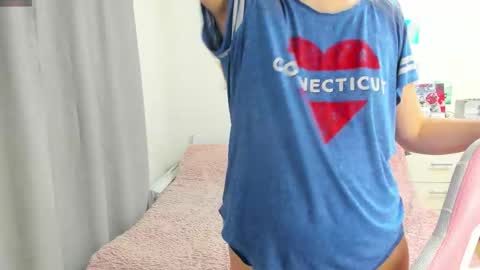 cute_kate0 online show from September 16, 10:05 am