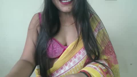 Snapshot of cute_kavya chatting on September 26, 4:05 am cute_kavya online show from September 26, 4:05 am
