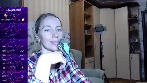 cute_lion_ online show from January 6, 4:34 pm