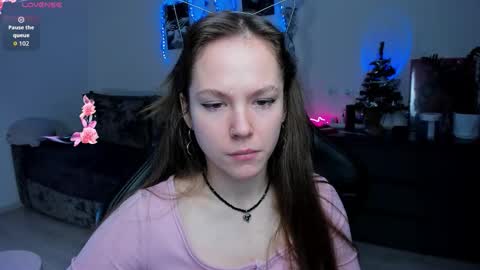 Emily online show from December 21, 3:57 am