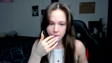 Emily online show from February 23, 2:31 am