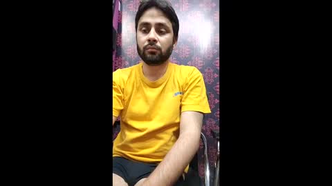 Snapshot of cute_lucky7080 chatting on January 5, 6:44 pm Cute Lucky online show from January 5, 6:44 pm