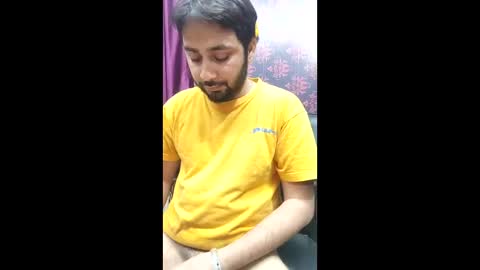 Snapshot of cute_lucky7080 chatting on January 6, 9:46 am Cute Lucky online show from January 6, 9:46 am