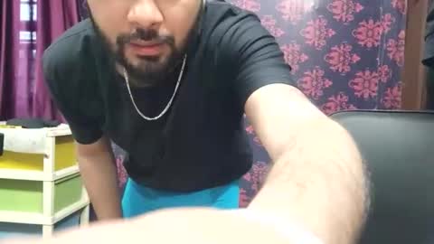 Snapshot of cute_lucky7080 chatting on February 5, 9:36 am Cute Lucky online show from February 5, 9:36 am