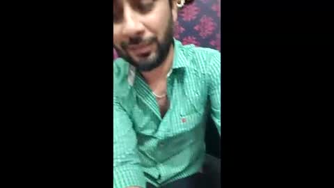 Snapshot of cute_lucky7080 chatting on February 10, 11:14 am Cute Lucky online show from February 10, 11:14 am