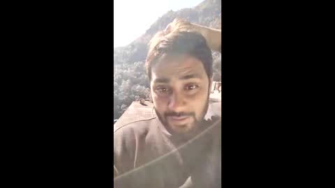 Snapshot of cute_lucky7080 chatting on February 15, 4:42 am Cute Lucky online show from February 15, 4:42 am