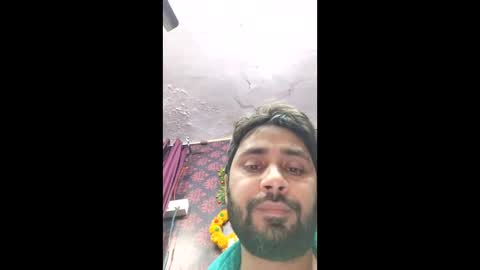 Snapshot of cute_lucky7080 chatting on February 19, 6:59 pm Cute Lucky online show from February 19, 6:59 pm