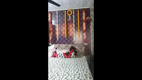 Snapshot of cute_lucky7080 chatting on February 26, 9:52 am Cute Lucky online show from February 26, 9:52 am