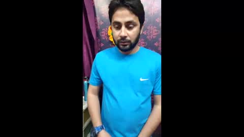 Snapshot of cute_lucky7080 chatting on February 28, 11:22 am Cute Lucky online show from February 28, 11:22 am