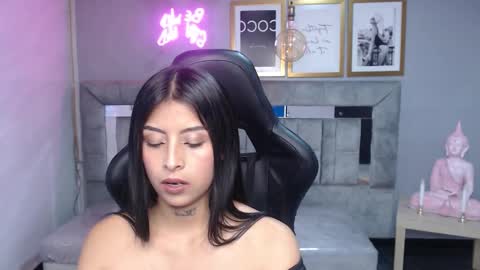 Martina online show from October 22, 7:57 pm