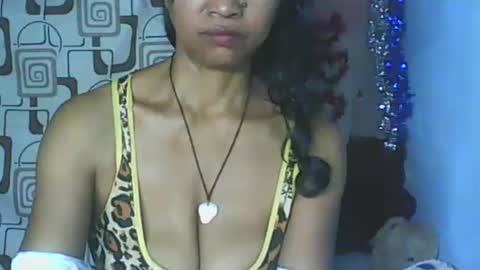 murielle online show from March 15, 4:35 pm