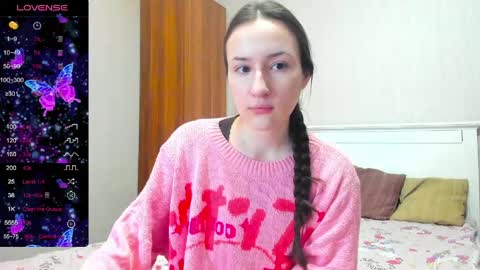 cute_nana2 online show from April 12, 3:50 pm