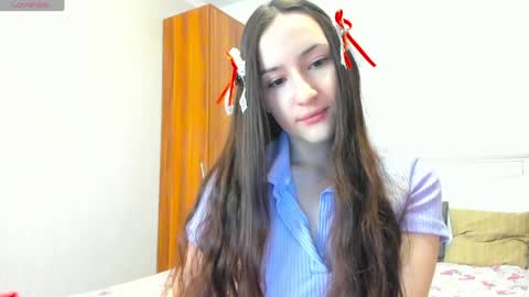 cute_nana2 online show from April 18, 2:21 pm