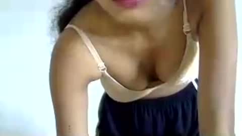 Snapshot of cute_ruhii chatting on June 19, 2:27 am ruhi online show from June 19, 2:27 am