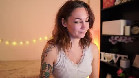 Katarina online show from October 7, 6:38 pm