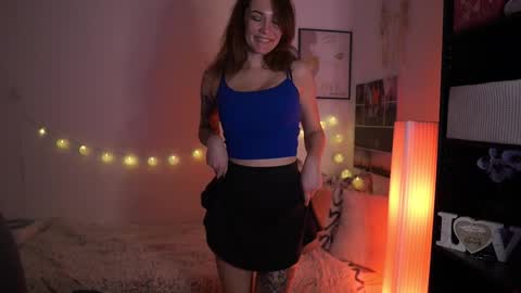 Katarina online show from October 13, 6:19 pm