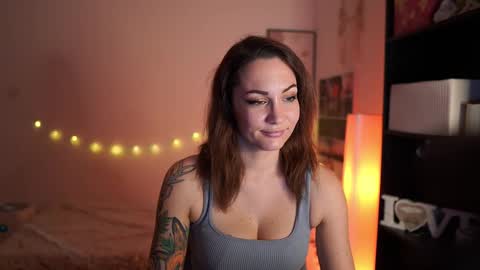 Katarina online show from October 14, 6:31 pm